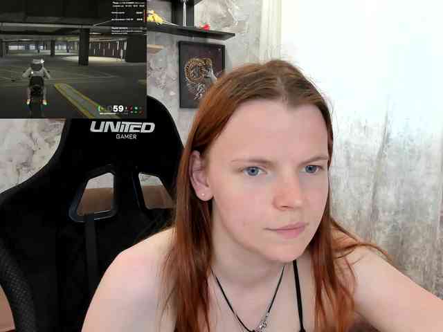 Your-Love webcam