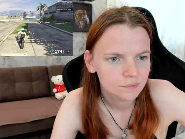 Your-Love webcam