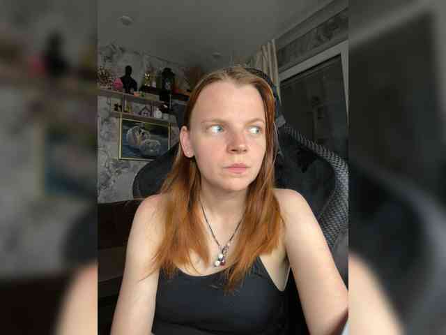 Your-Love webcam
