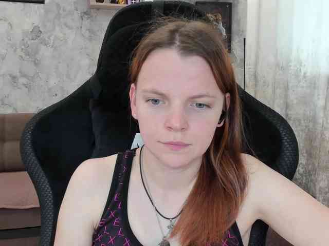 Your-Love webcam
