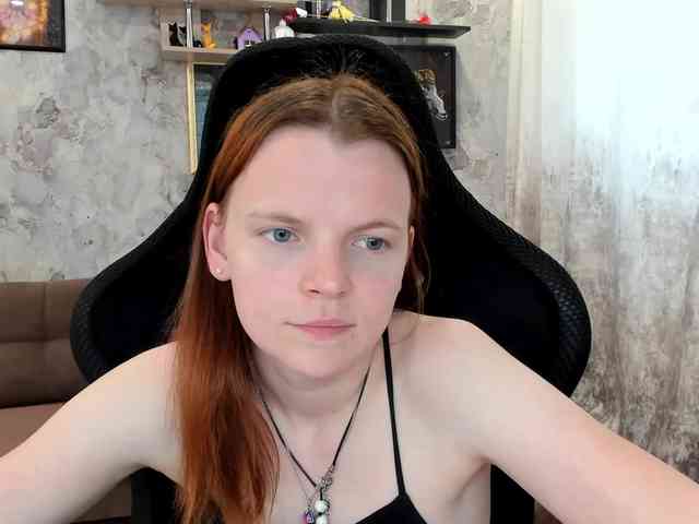 Your-Love webcam