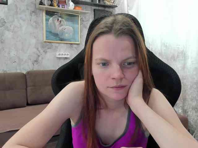 Your-Love webcam