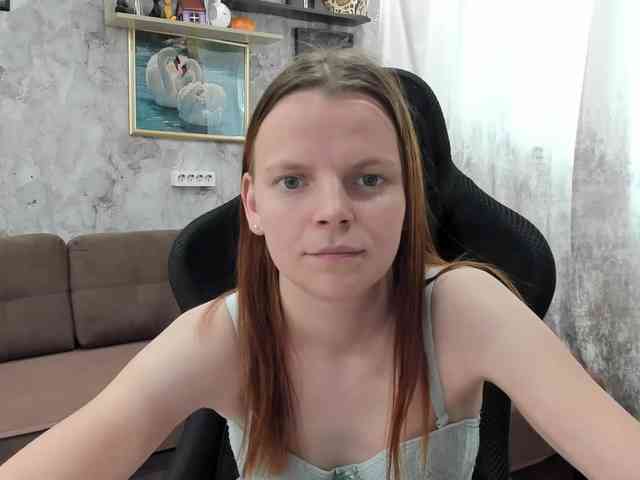 Your-Love webcam