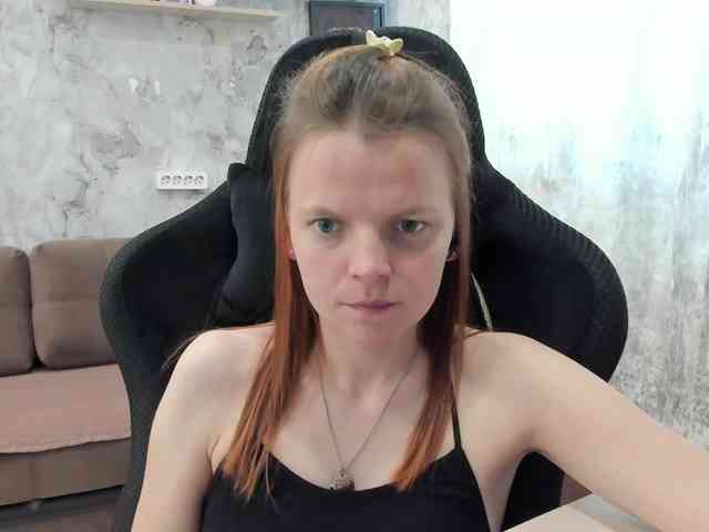 Your-Love webcam
