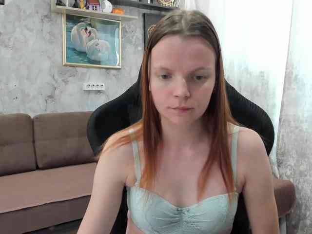 Your-Love webcam