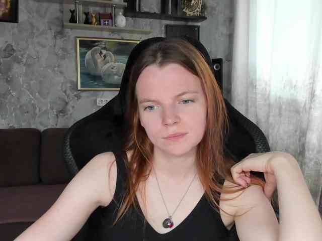 Your-Love webcam