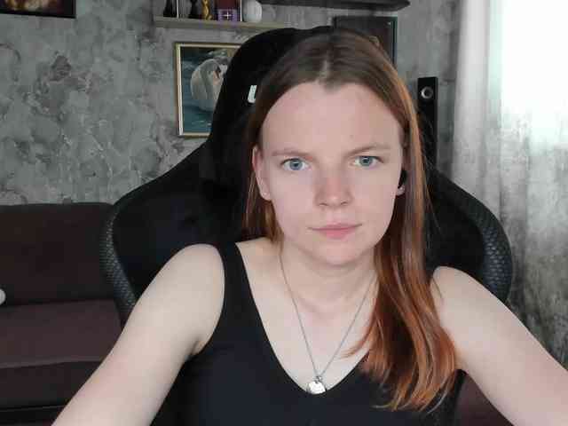 Your-Love webcam