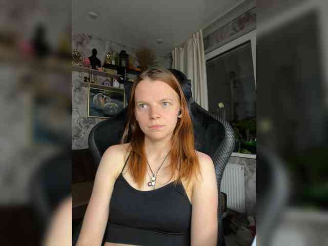 Your-Love webcam