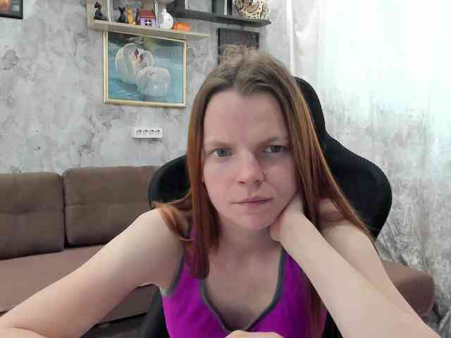 Your-Love webcam