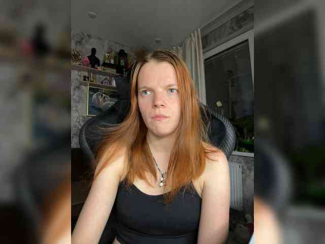 Your-Love webcam