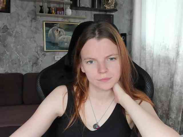 Your-Love webcam