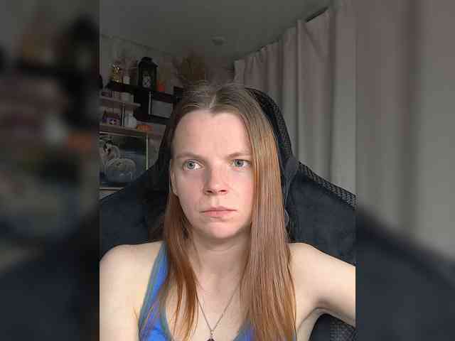 Your-Love webcam