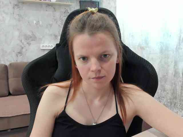 Your-Love webcam