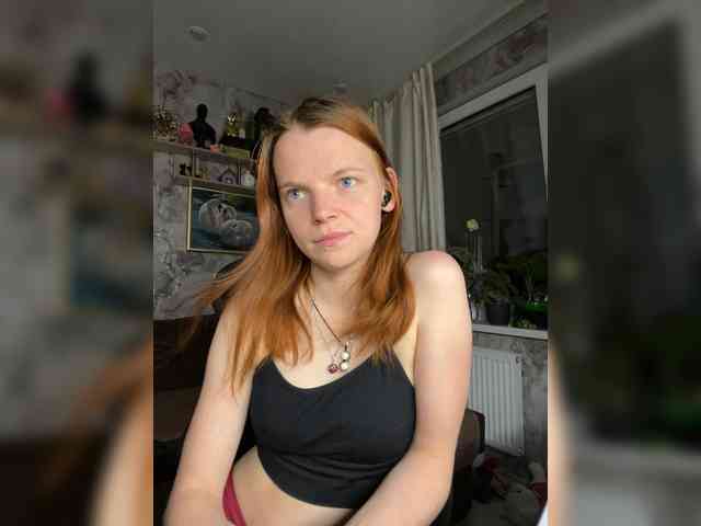 Your-Love webcam