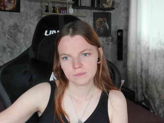 Your-Love webcam