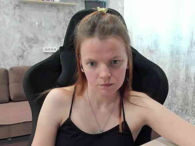 Your-Love webcam