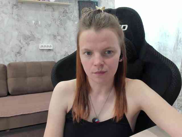 Your-Love webcam