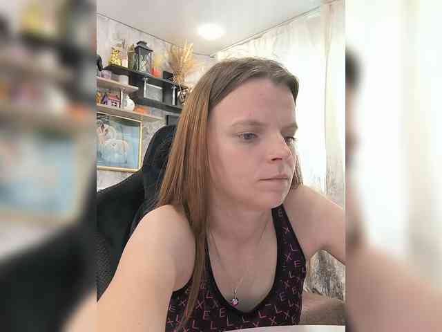 Your-Love webcam