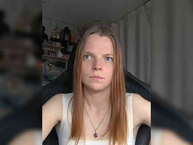 Your-Love webcam