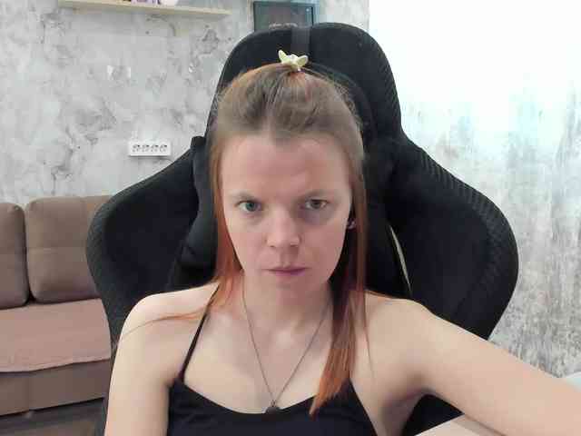 Your-Love webcam