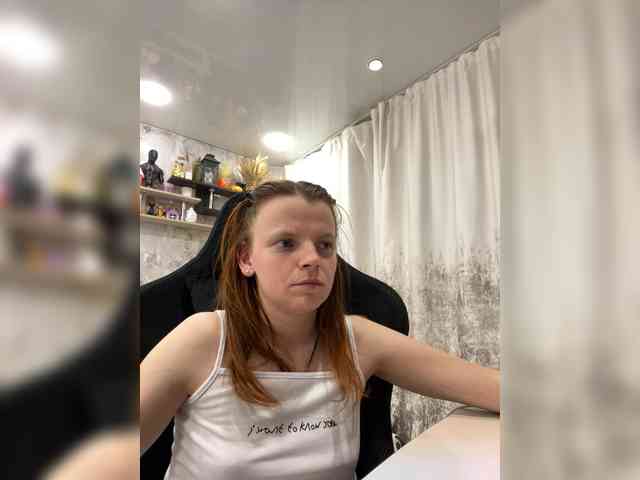 Your-Love webcam