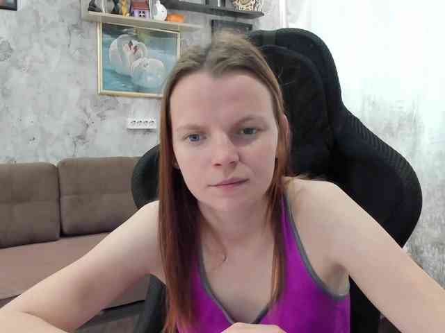 Your-Love webcam