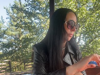Janochka666 Porn Show