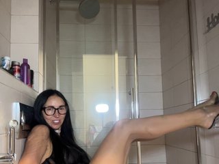 Janochka666 Porn Show