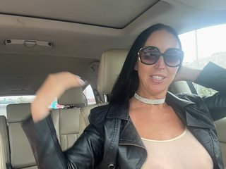Janochka666 Porn Show
