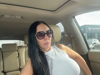 Janochka666 Porn Show
