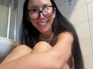 Janochka666 Porn Show