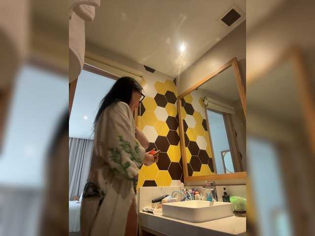 Janochka666 live webcam show