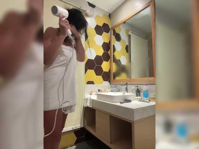 Janochka666 live webcam show