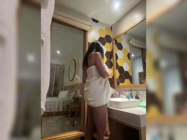 Janochka666 live webcam show
