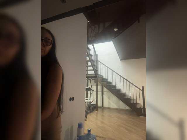 Janochka666 live cam on BongaCams