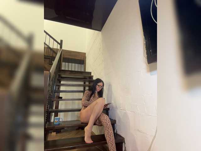 Janochka666 live cam on BongaCams