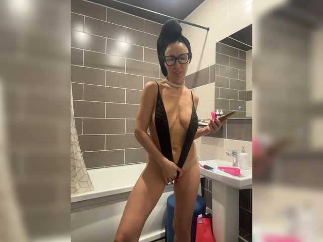 Janochka666 live cam on BongaCams