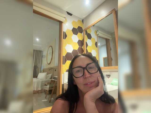 Janochka666 live webcam show
