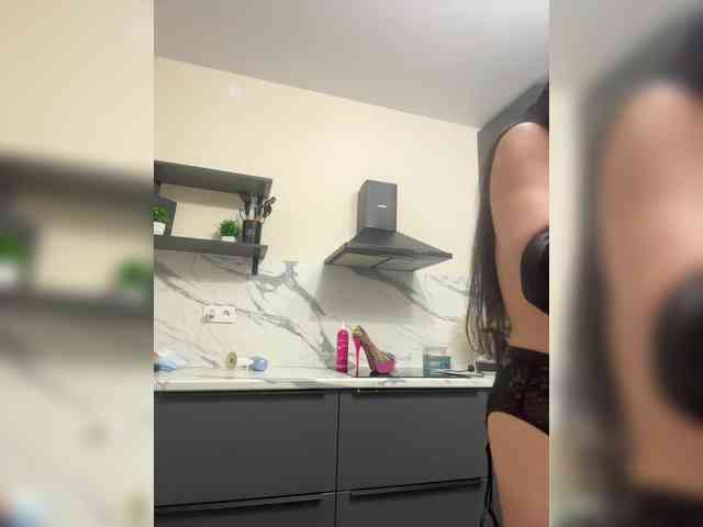 Janochka666 webcam