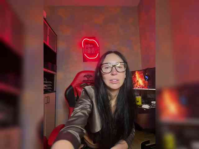 Janochka666 webcam