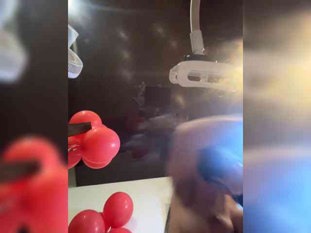 Janochka666 webcam