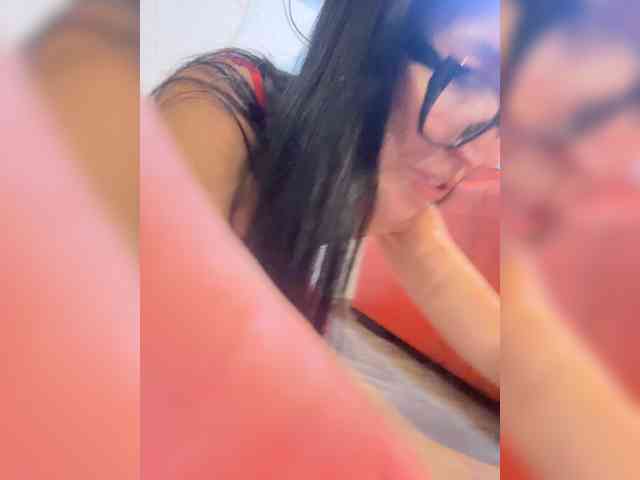 Janochka666 webcam