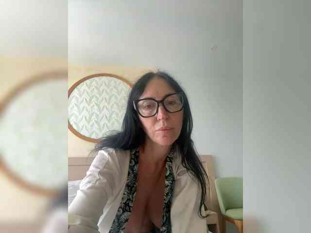 Janochka666 webcam