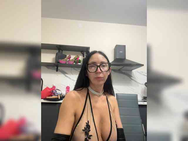 Janochka666 webcam