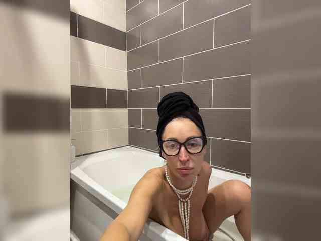 Janochka666 webcam
