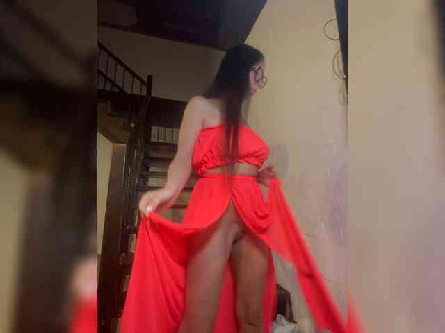 Janochka666 Sex Cam Show