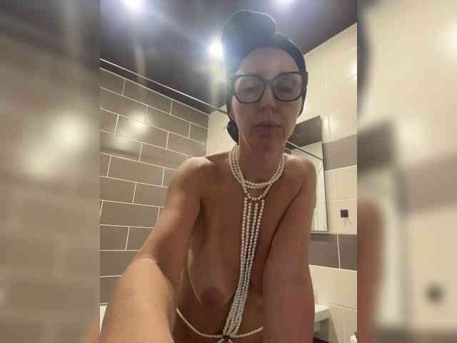 Janochka666 webcam