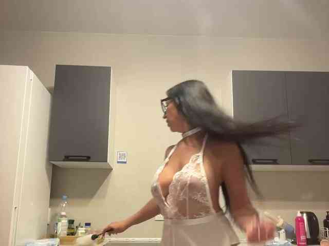 Janochka666 webcam