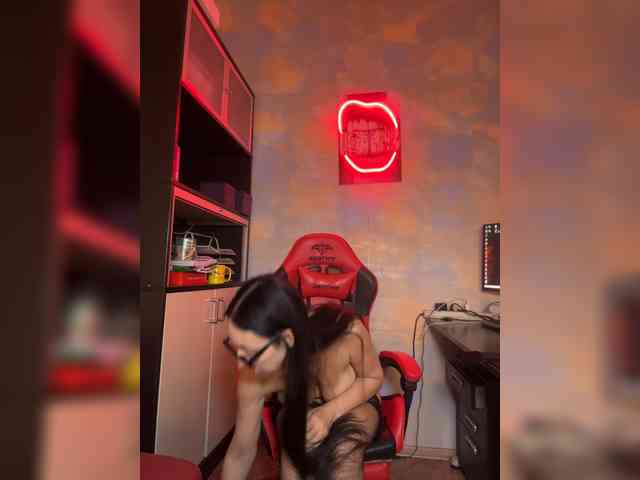 Janochka666 webcam