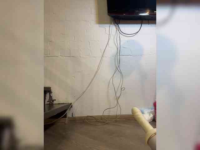 Janochka666 webcam